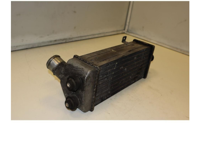 Интеркулер 282712A700 Hyundai ix20