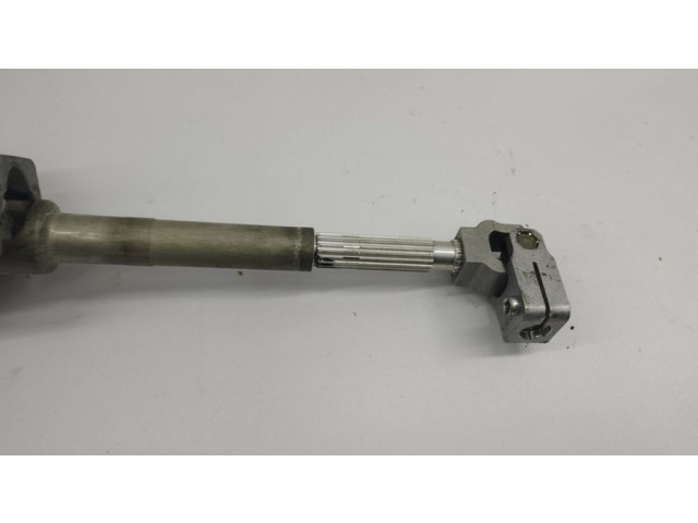 Ось рулевого колеса