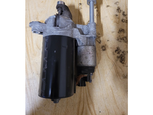 Zámek zadních dveří 03L911021E Audi A5 8T 8F 2010