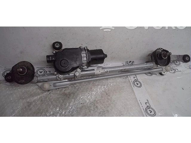 Моторчик дворников 288104KJ0C    Renault Alaskan