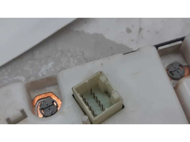 Блок управления климат-контролем 55037533AG Jeep Cherokee III KJ