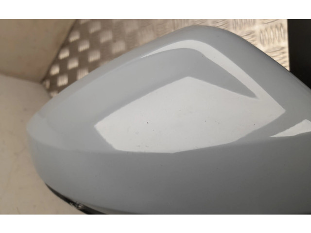 Турбина Зеркало (управляемое электричеством) Audi A1 E90411438, 82C857410E