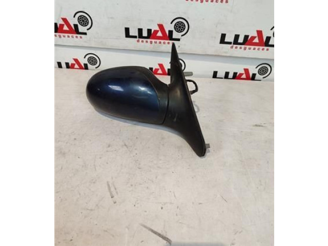 Зеркало (механическое) Peugeot 406 1996 - 1999 года