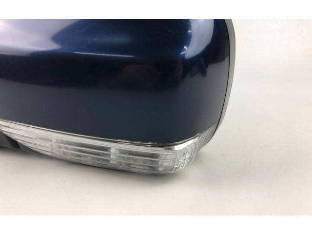 Зеркало электрическое        Subaru Forester SG  2006 - 2008 года   