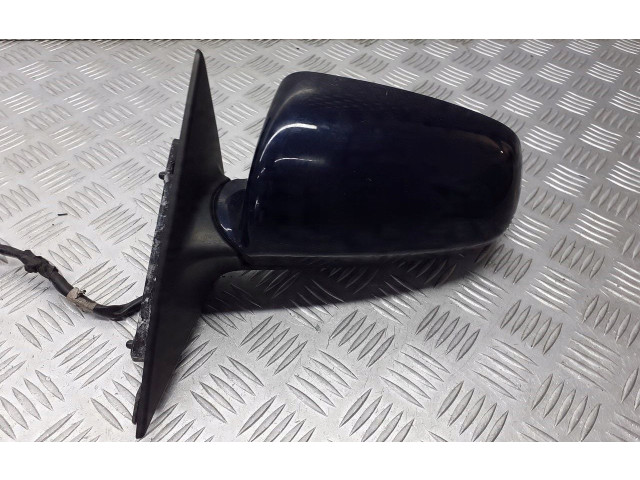 Зеркало электрическое Audi A3 S3 8P 2003 - 2012 года