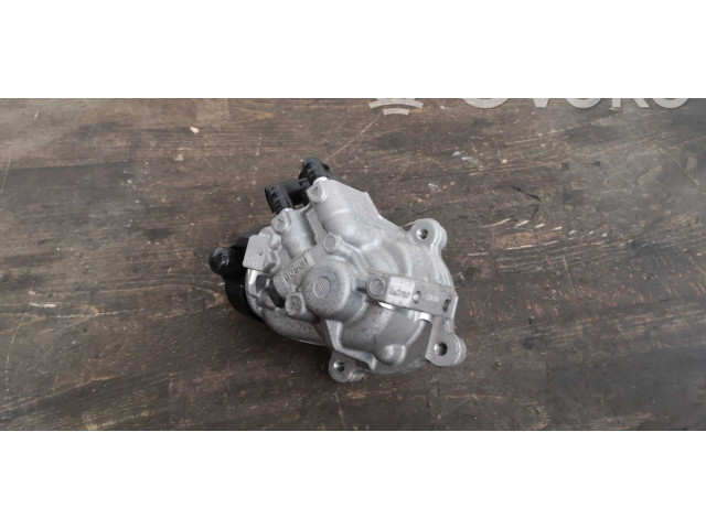 Блок управления климат-контролем 04L130755E, 0445010538   Audi A4 S4 B9 8W