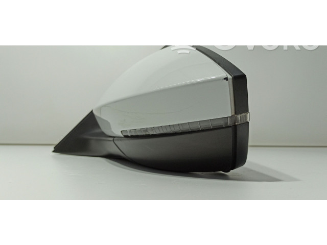 Зеркало электрическое Skoda Scala - года