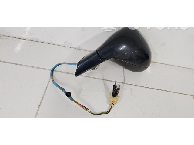 Zpětné zrcátko Peugeot 308 SW 2008 0306040, 0206040