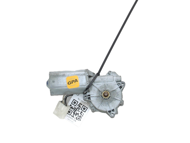 Vstřikovací lišta 6405A2, N0-9966Y Citroen AX CDZ