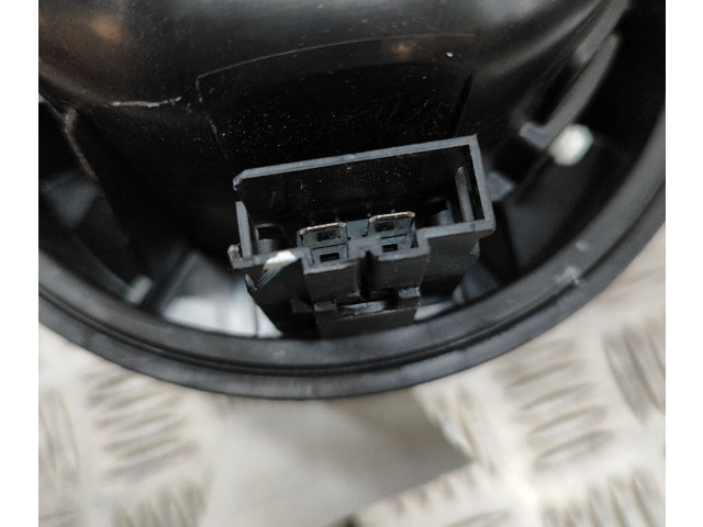 Вентилятор печки    9840566280, 7015011001   Peugeot 2008 II