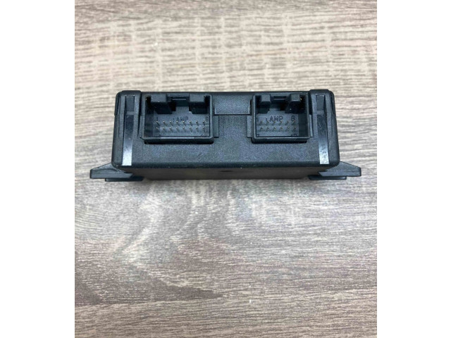 Přístrojová deska Audi A6 S6 C5 4B 1997 4B0919283, 601683