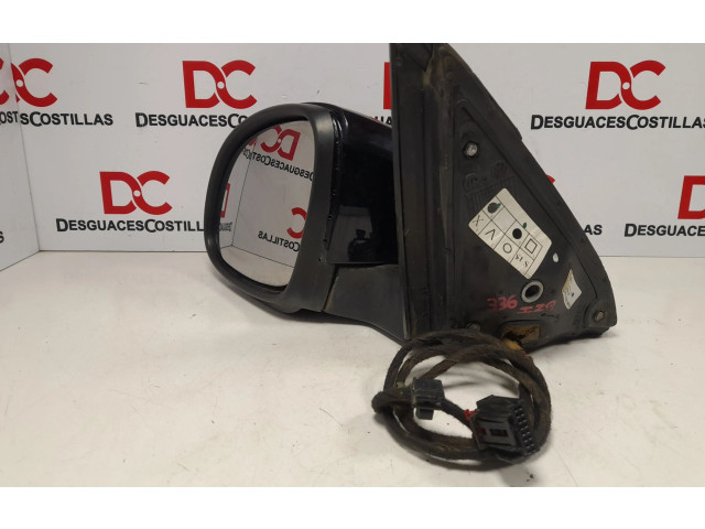 Zpětné zrcátko Volkswagen Tiguan 2009 5N1857501AK