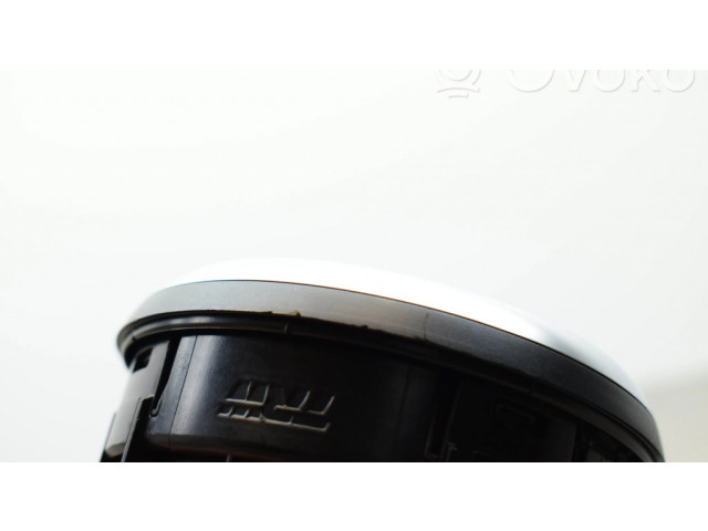 Воздушная решётка окна