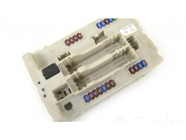 Блок комфорта 284B71MS0B Infiniti M