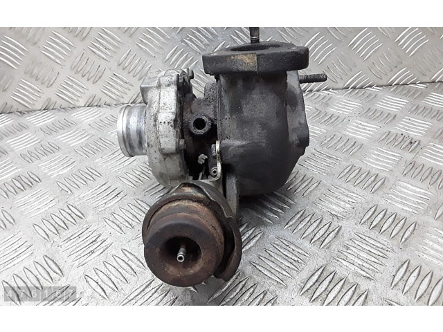  Турбина KIA Ceed  282012a400         