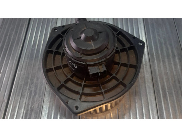Вентилятор печки    40510440   SsangYong Kyron