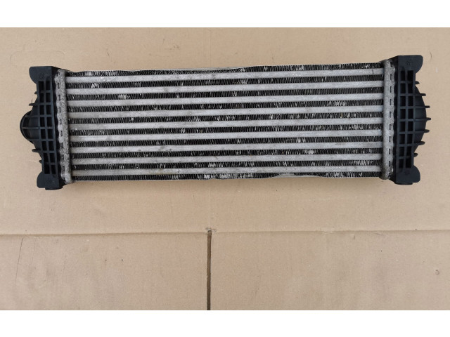 Интеркулер GK216K775AEBAXX, GK216K775AEBAXX Ford Transit Custom