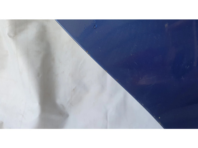 Задняя дверь