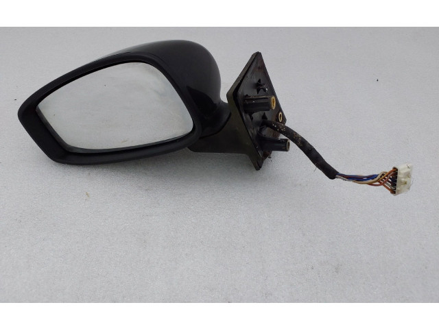 Зеркало электрическое Fiat Idea - года