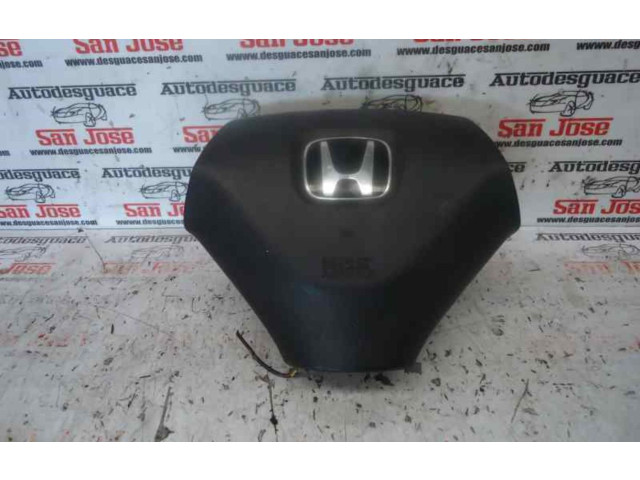 Подушка безопасности двери 06770SEAG81ZA   Honda Accord