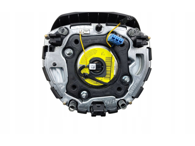 Volant BMW M5 2010 brak