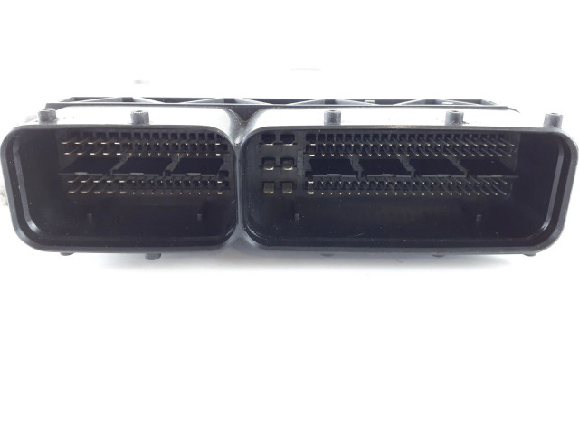 Блок управления двигателя 03L906018LA, 03L906018JL   Audi A6 S6 C7 4G