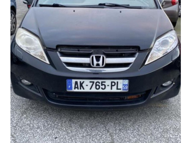 Подушка безопасности водителя Honda FR-V