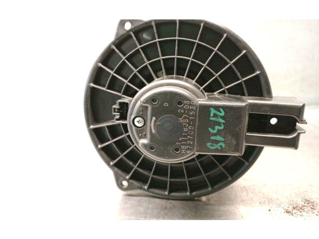 Вентилятор печки 8727001530, KD4561B10 Mazda 3 III