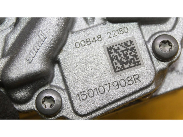 Масляный насос 150718102R Renault Captur