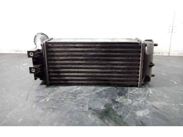 Интеркулер  9800291280, P2-A11-11   Peugeot 5008 
