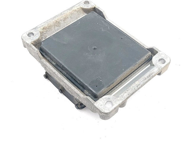 Комплект блоков управления 0261207448, 24461886 Opel Zafira A