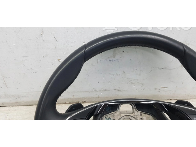 Руль Skoda Octavia Mk1 (1U)  1996 - 2004 года       