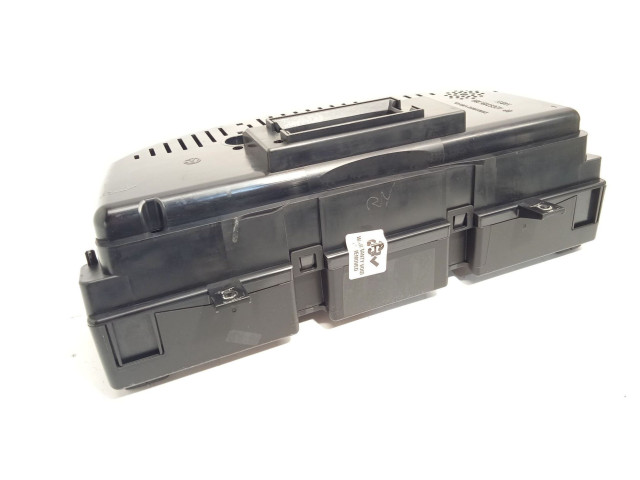 Přístrojová deska Volkswagen Passat Alltrack 2007 3C0920871, 3C0920871Z02