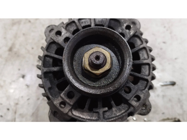 Генератор Daihatsu Sirion 1.3