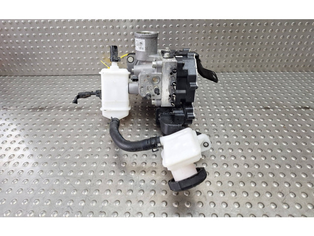 Блок АБС 58500G2400, BH60164A01 Hyundai Ioniq 2016 - года