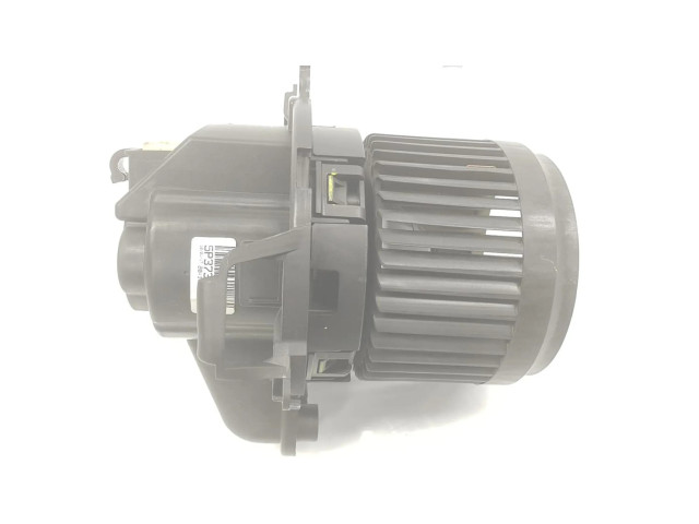 Вентилятор печки 272101170R Renault Captur