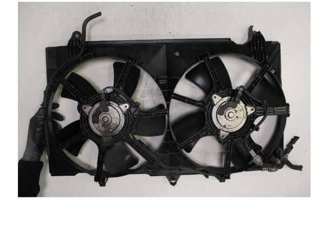 Вентилятор радиатора         Infiniti FX 3.5