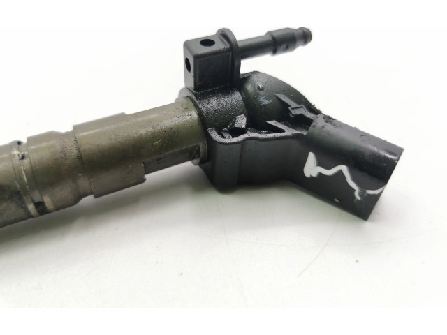 Форсунка A6420700587, 0445115027    Chrysler 300 - 300C   