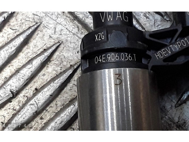 Форсунка Skoda Fabia Mk3 (NJ)