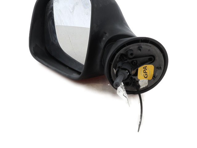 Зеркало электрическое        Dacia Logan I  2004 - 2012 года   