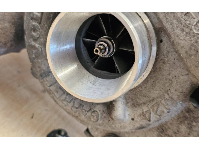 Турбина Volvo XC90 30757080, GTB2056VL