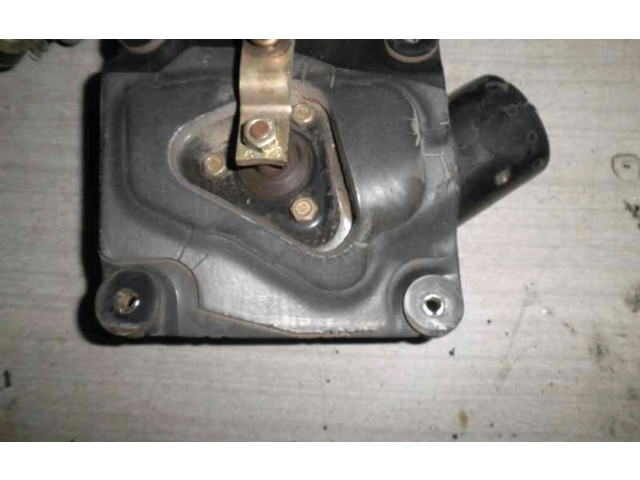 Двигатель стеклоочистителей