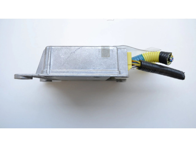 Блок подушек безопасности 8917053110, 0285001904 Lexus IS 220D-250-350