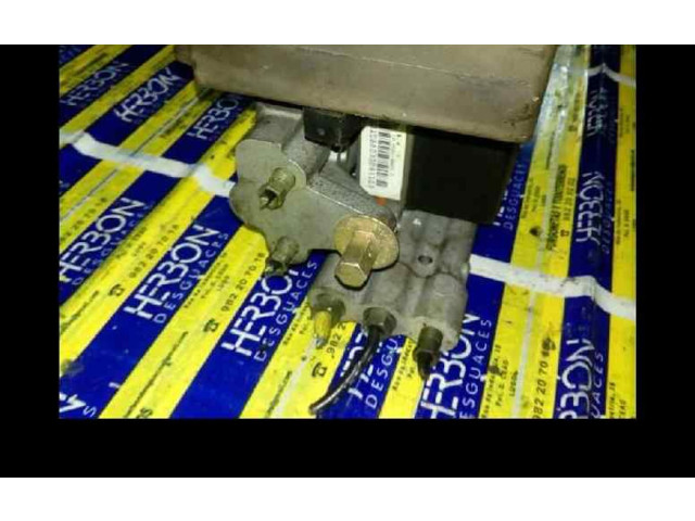 Блок АБС 10.0943-0202.4   Citroen  Xantia   -  года