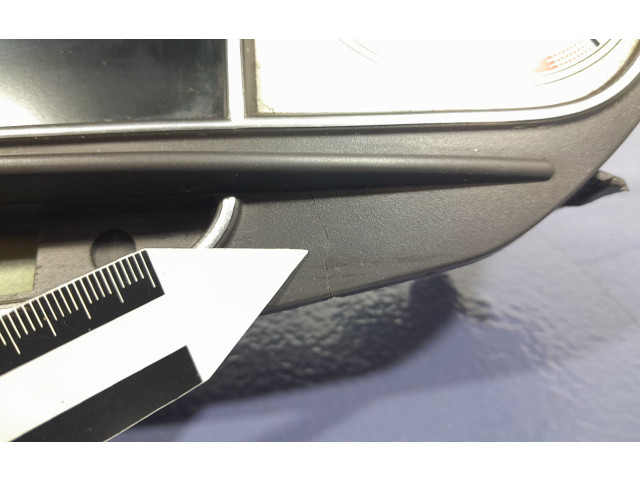 Панель приборов 9660080680, 9660080680   Audi A6 S6 C8 4K       