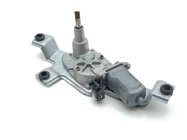 Моторчик заднего дворника FK7217404AC Land Rover Discovery Sport