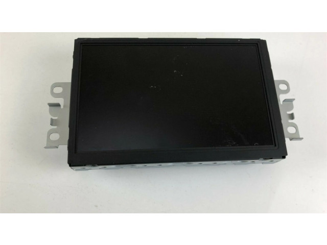 Дисплей 31382906AC, H1762 Volvo S40