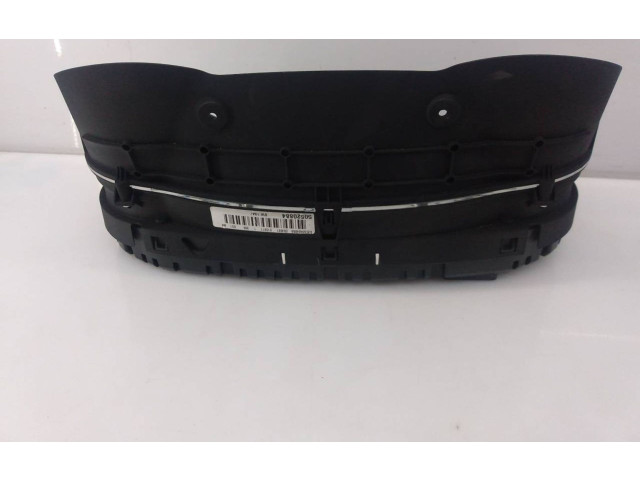 Přístrojová deska Alfa Romeo Mito 2009 50520884, A2C53424656