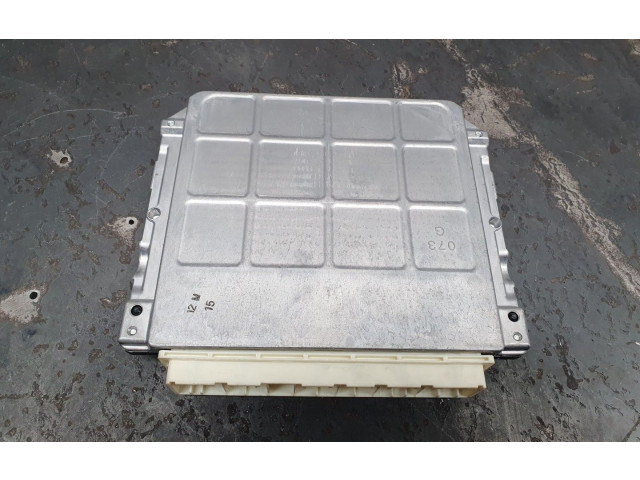 Řídící jednotka 2492, 89661-60Q00 Toyota Land Cruiser (J150) 2009