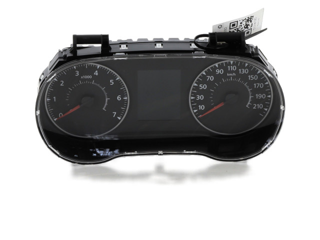Панель приборов 248093720R, Q0-9653Q Dacia Duster II